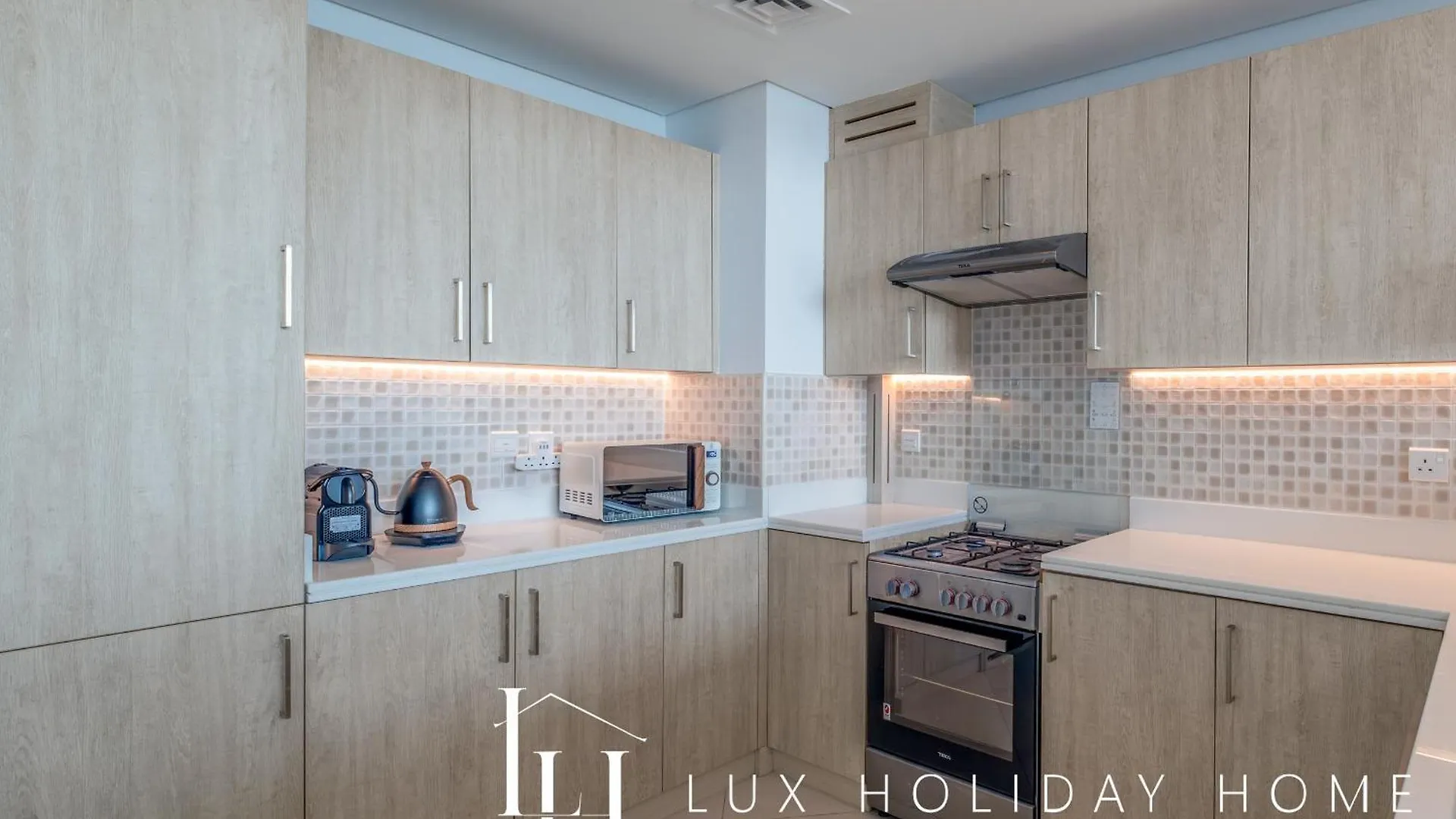 Apartment Lux The Seven Palm Sea View Suite Dubai
