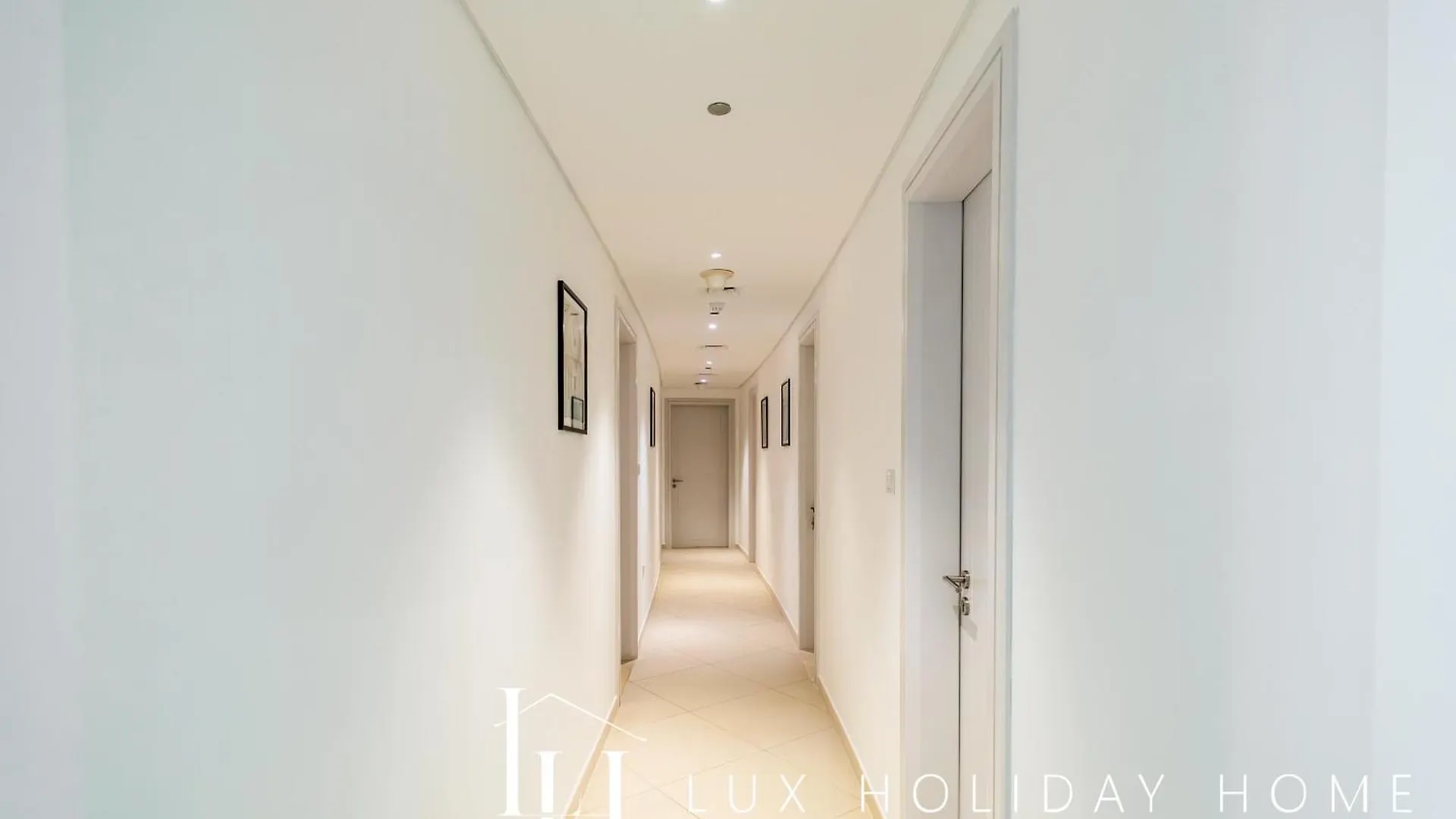 Lux The Seven Palm Sea View Suite Dubai 0*,